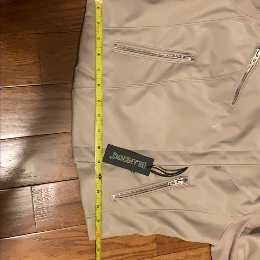 Nordstrom NEW BlankNYC Small jacket - Picture 10 of 11